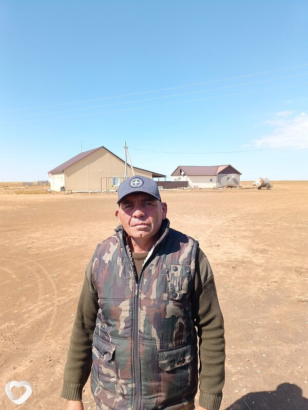 Павел, 46, Волгограде — анкета №1677321