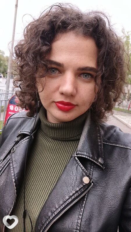 Александра, 34, Уссурийске — анкета №1677326