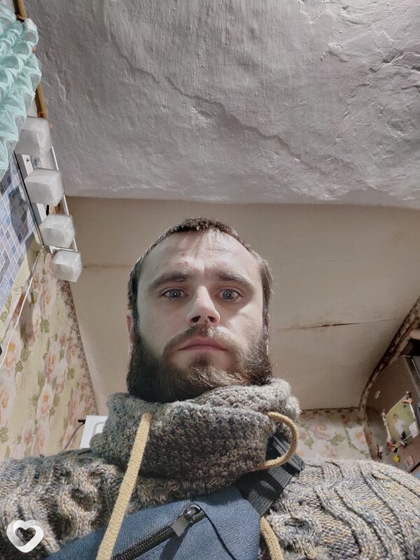 Александр, 30, Ровеньках — анкета №1677328