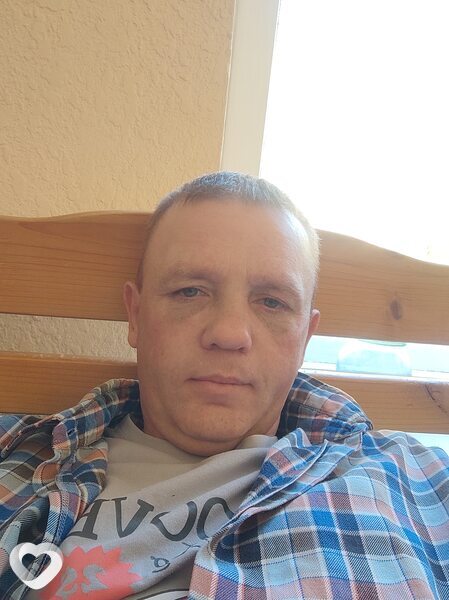 Андрей, 40, Барановичах — анкета №1677329