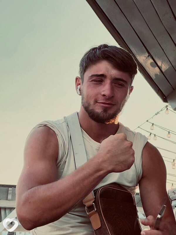 Sagid, 25, Ростове-на-Дону — анкета №1678214