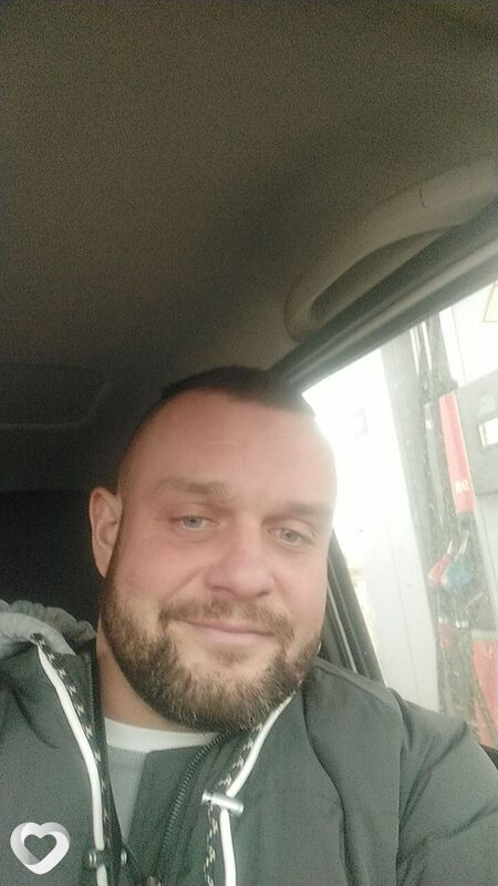 Антон, 34, Белгороде — анкета №1678216