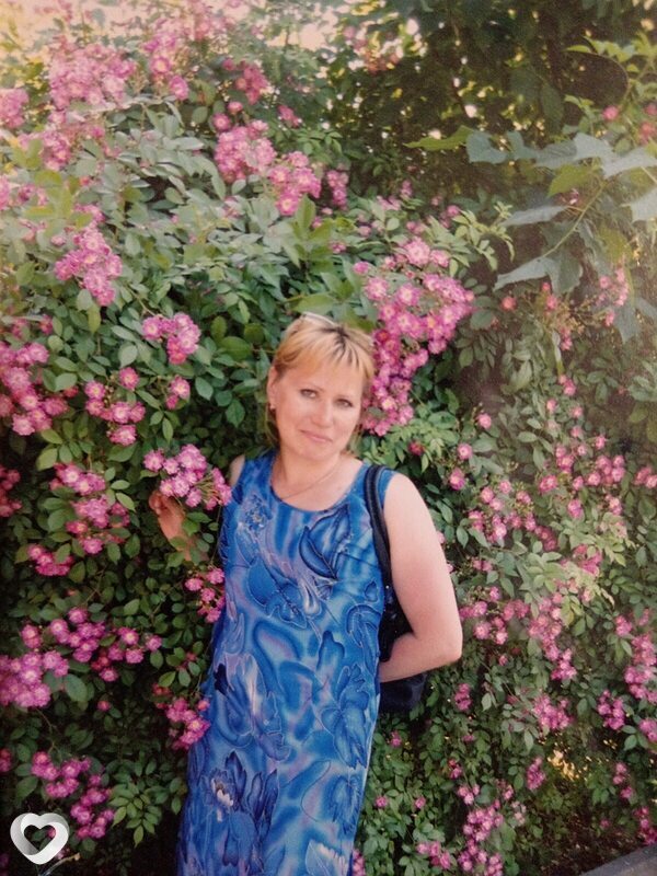 Еленочка, 55, Магадане — анкета №1678224