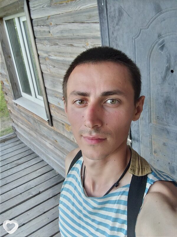Кирилл, 30, Слуцке — анкета №1677460