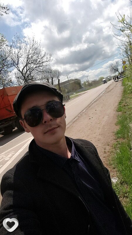 Максим, 28, Краснодаре — анкета №1677463