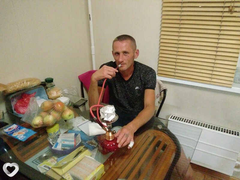 Дмитрий, 49, Москве — анкета №1677471