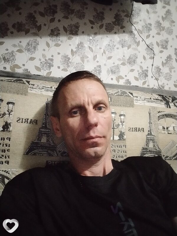 Пётр, 42, Иркутске — анкета №1677472