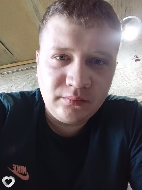 Максим, 26, Ленинске-Кузнецком — анкета №1677474