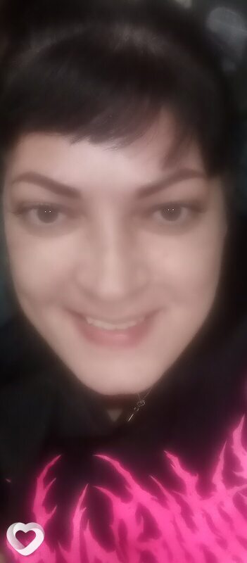 Марина, 49, Улан-Удэ — анкета №1677480