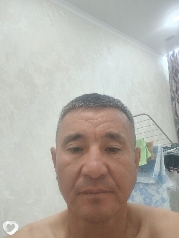 Асхад, 49, Уральске — анкета №1677263