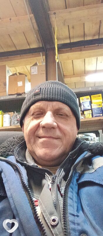 Андрей, 59, Красноярске — анкета №1677272