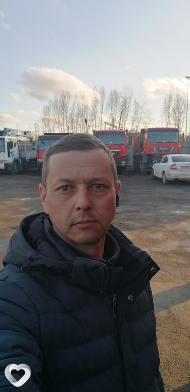Алексей, 39, Иркутске — анкета №1677276