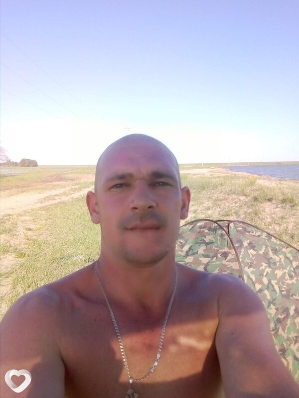 Сергей, 41, Костанае — анкета №1677279