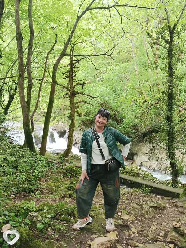 Елена, 61, Ставрополе — анкета №1677282