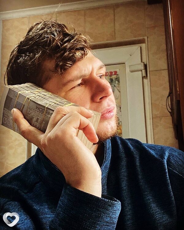 Данил, 25, Бишкек — анкета №1677518