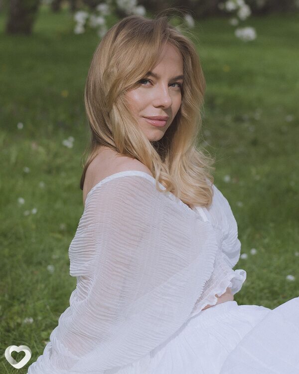 Алина, 38, Самаре — анкета №1677523
