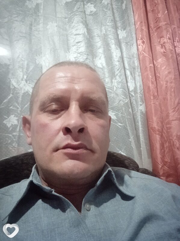 Алексей, 44, Семей — анкета №1677533