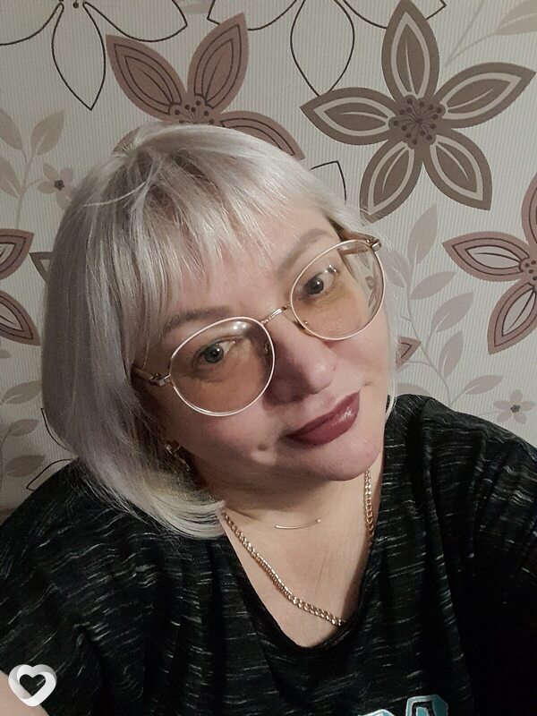 Лариса, 60, Новосибирске — анкета №1677413
