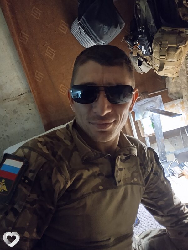 Майкл, 39, Ростове-на-Дону — анкета №1677415