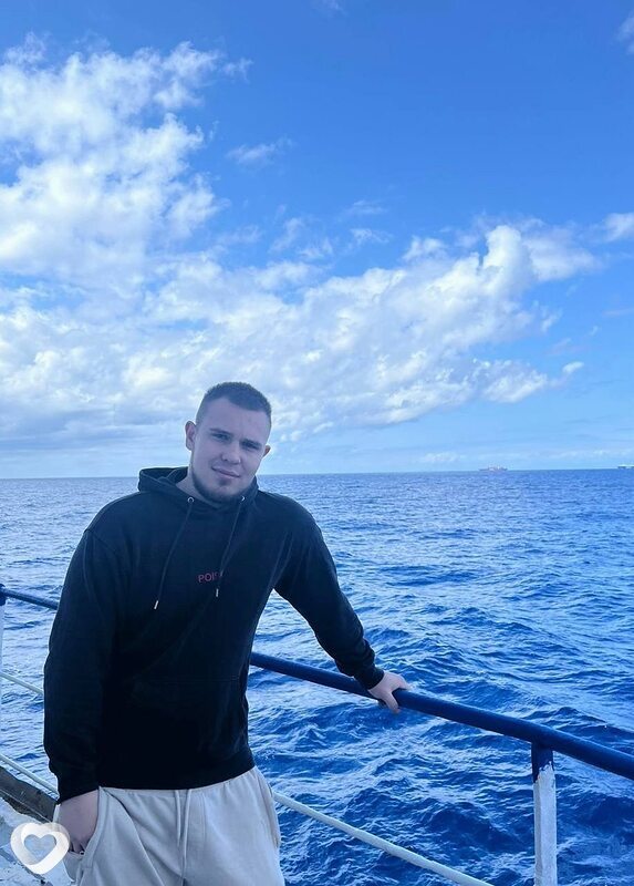 Александр, 23, Тольятти — анкета №1677417