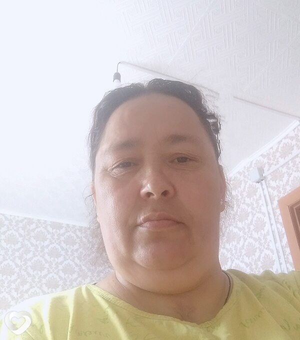 Татьяна, 51, Ханты-Мансийске — анкета №1677423