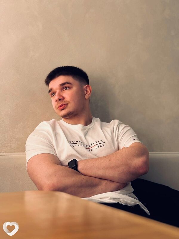 Альберт, 20, Ставрополе — анкета №1677428