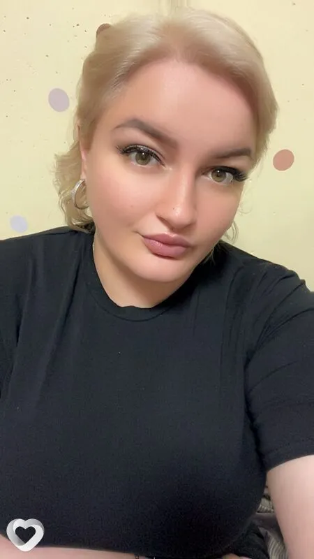 Кристина, 26, Москве — анкета №1677430