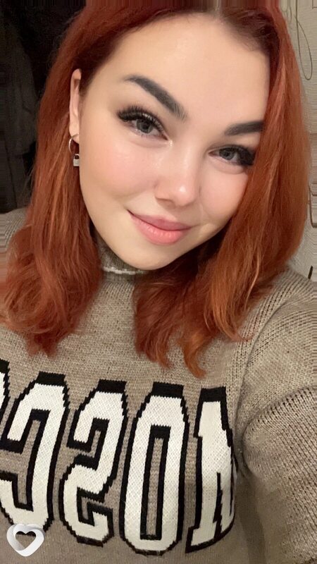 Юля, 25, Брянске — анкета №1677431