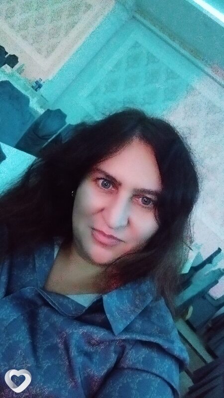 Яна, 45, Санкт-Петербурге — анкета №1677433