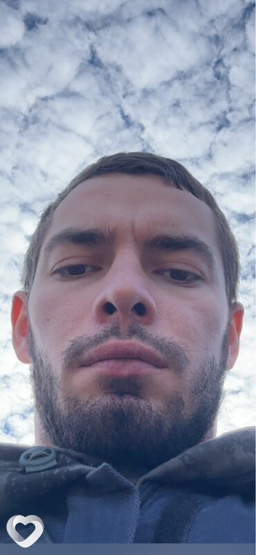 Эдуард, 28, Геленджике — анкета №1677434