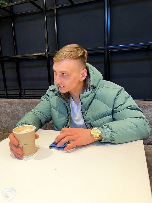 Максим, 30, Челябинске — анкета №1677564