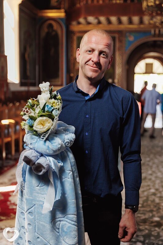 Rujoi, 39, Черновцах — анкета №12543