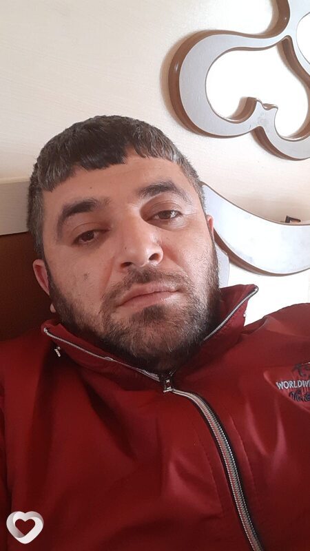 Арсен, 39, Ереван — анкета №1677575