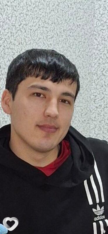 Maxmud, 27, Санкт-Петербурге — анкета №1677576