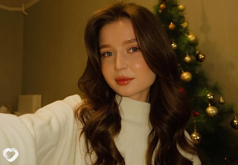 Диана, 25, Лунинце — анкета №1677441