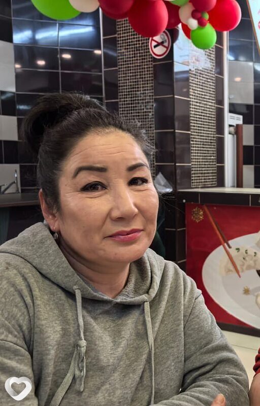 Мария, 44, Благовещенске — анкета №1677442