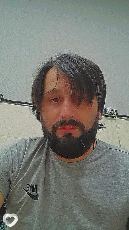 Jani, 41, Москве — анкета №1677446