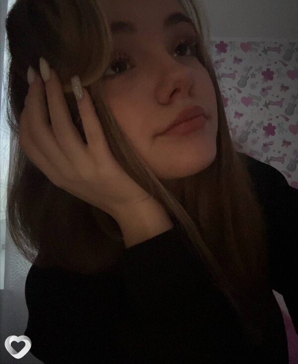 Аня, 26, Сыктывкаре — анкета №1677454