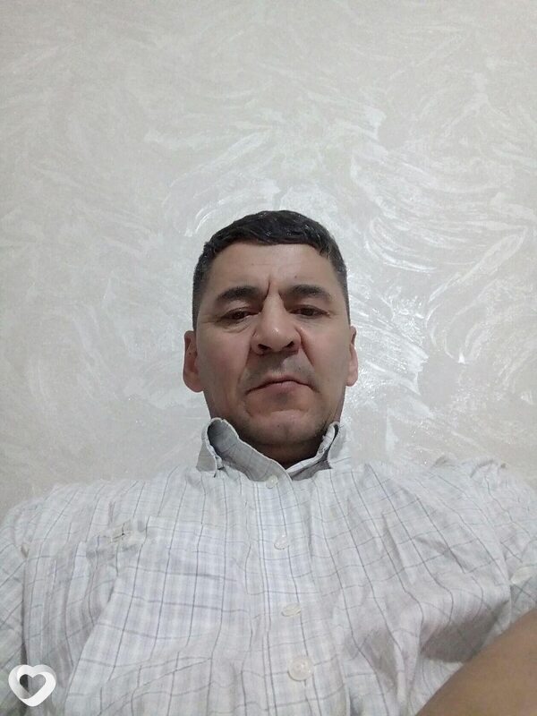 Ззидан, 53, Костанае — анкета №1677491
