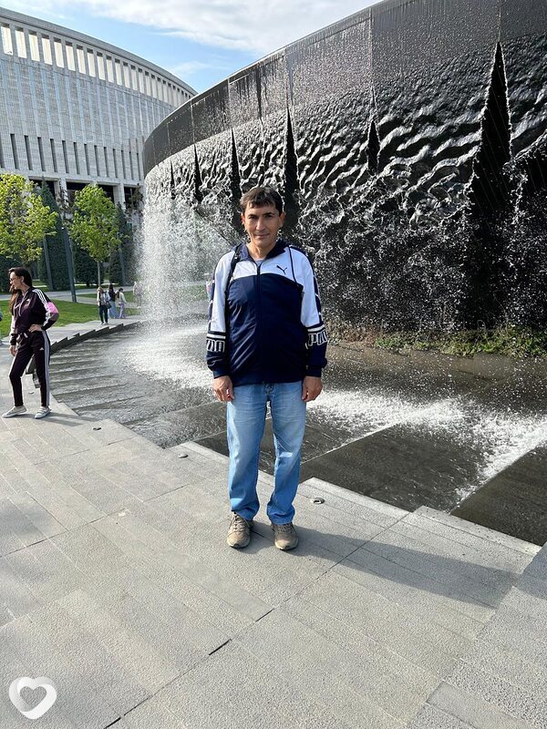 Амир, Краснодар