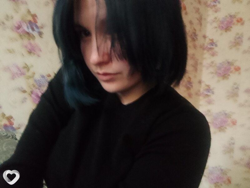 Вика, 20, Глазове — анкета №1677497