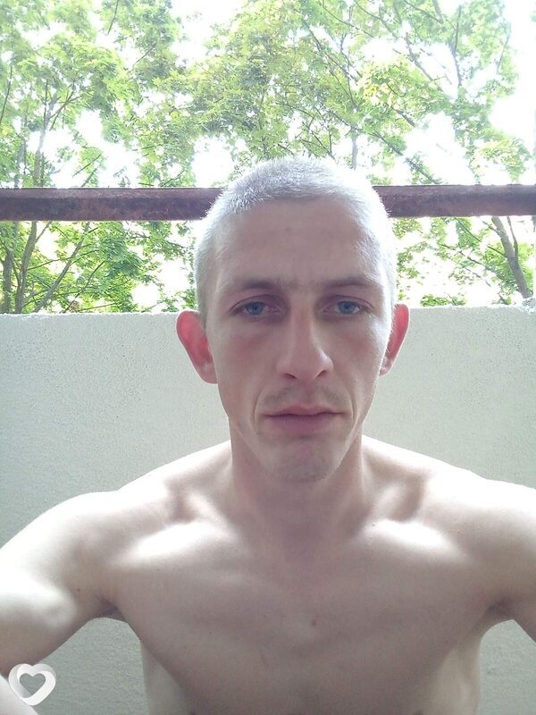 Вова, 32, Буда-Кошелеве — анкета №1677498