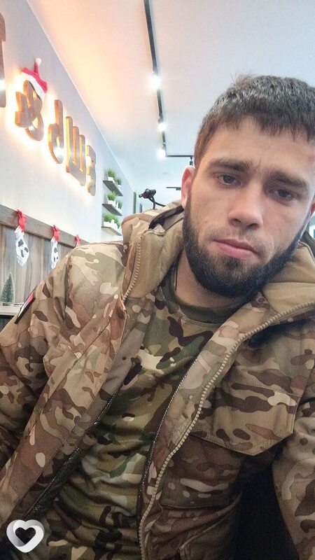 Иван, 30, Воронеже — анкета №1677505