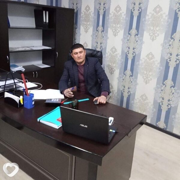 Руслан, 38, Фергана — анкета №1677507