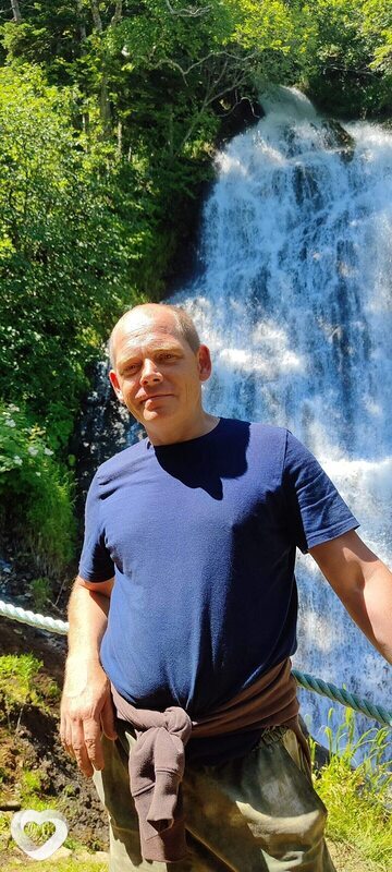 Anton, 41, Южно-Сахалинске — анкета №1677509