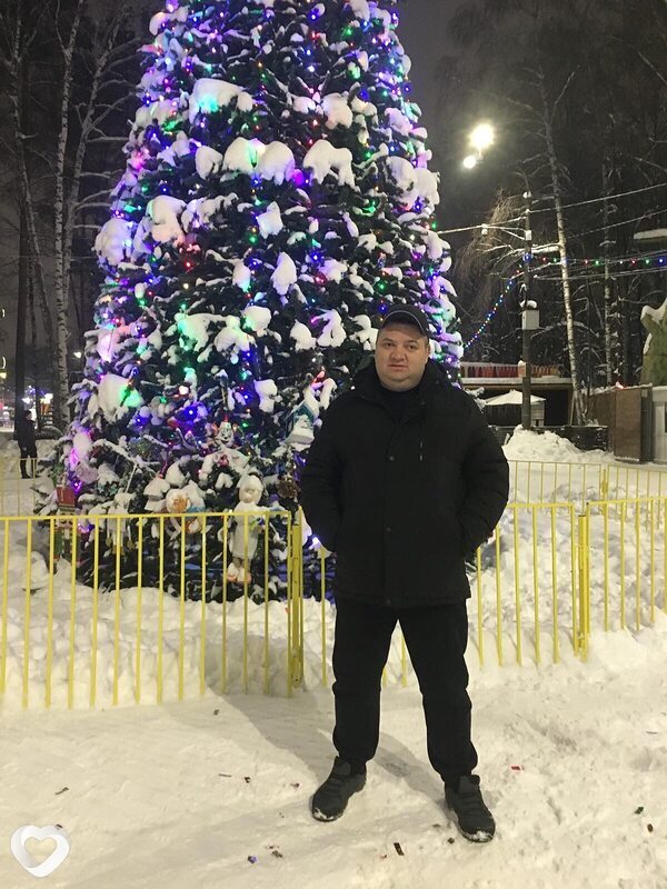 Петр, 39, Нижнем Новгороде — анкета №1677593