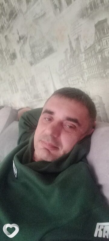 Евген, 45, Омске — анкета №1677596