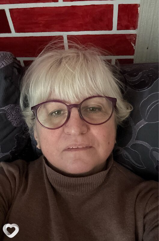 Елена, 65, Москве — анкета №1677597