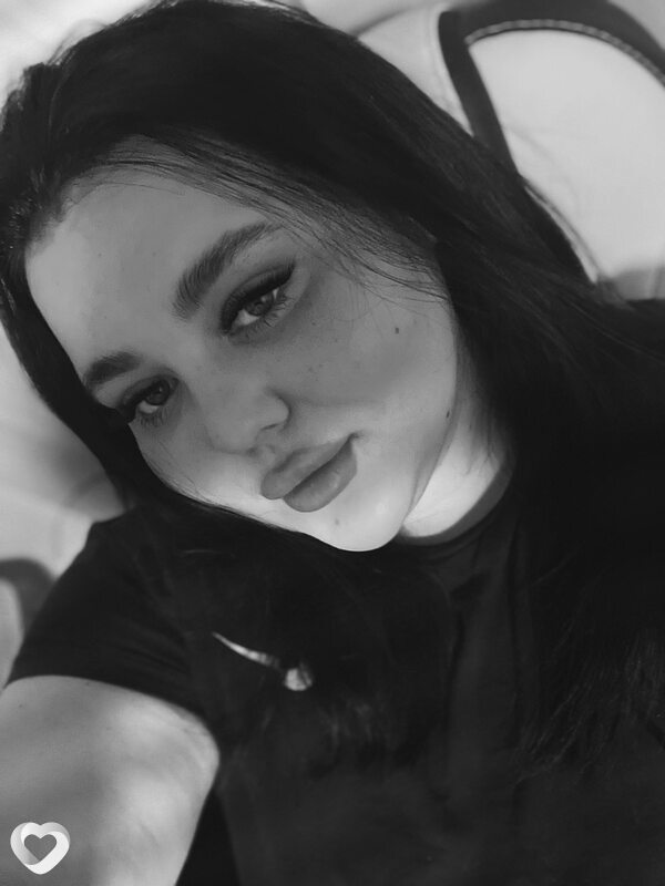 Алена, 24, Астрахани — анкета №1677604
