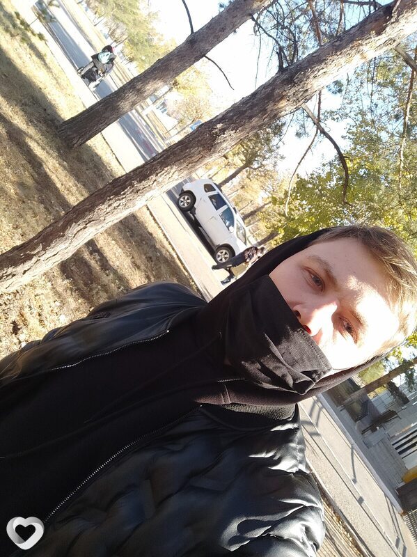 Иван, 29, Рудном — анкета №1677609